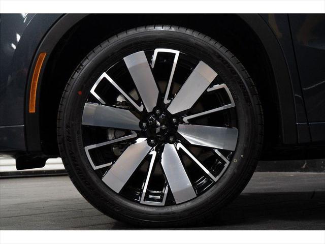 2026 Mitsubishi Outlander SEL 1.5T 2WD