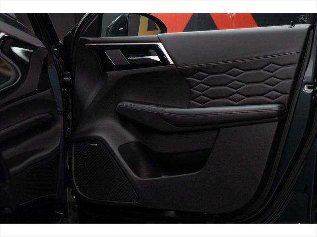 2026 Mitsubishi Outlander SEL 1.5T 2WD