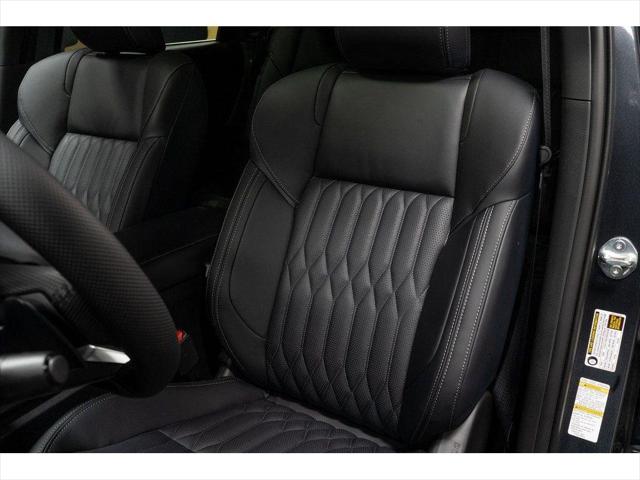 2026 Mitsubishi Outlander SEL 1.5T 2WD