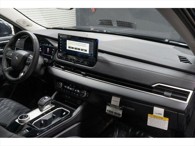 2026 Mitsubishi Outlander SEL 1.5T 2WD