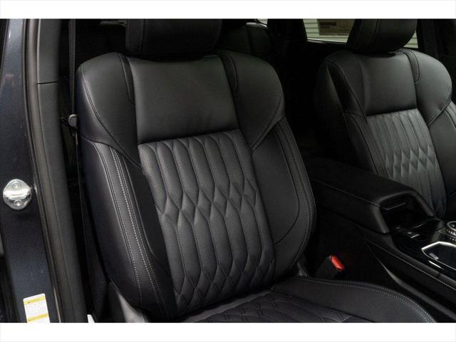 2026 Mitsubishi Outlander SEL 1.5T 2WD