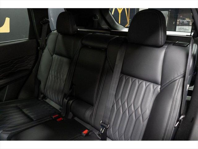 2026 Mitsubishi Outlander SEL 1.5T 2WD