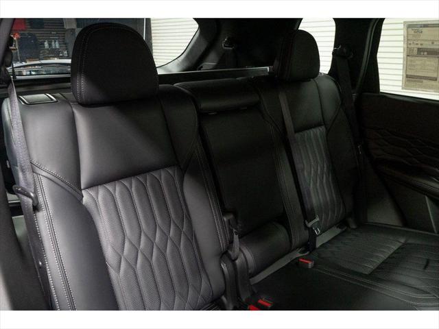 2026 Mitsubishi Outlander SEL 1.5T 2WD