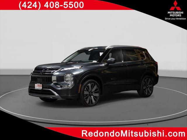 2026 Mitsubishi Outlander SEL 1.5T 2WD for sale in Redondo Beach, CA