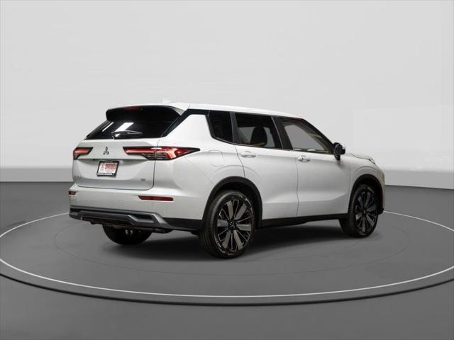2026 Mitsubishi Outlander SE 1.5T 2WD