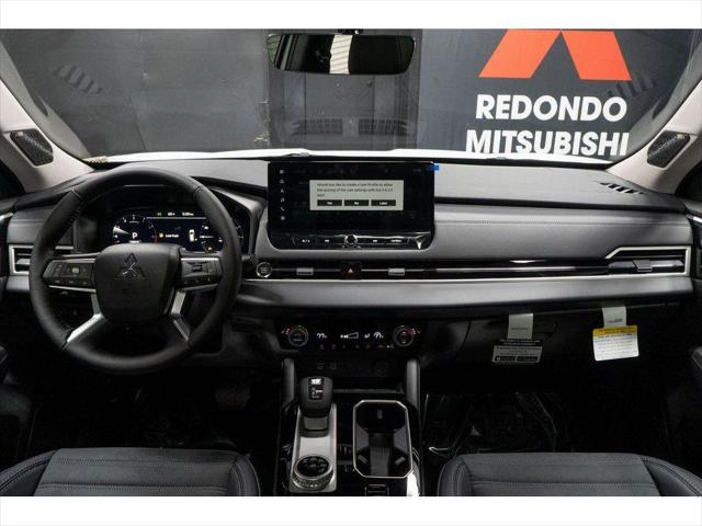 2026 Mitsubishi Outlander SE 1.5T 2WD