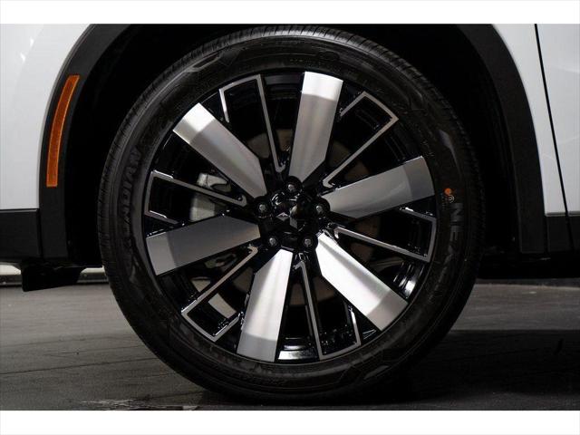 2026 Mitsubishi Outlander SE 1.5T 2WD