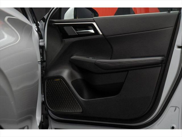 2026 Mitsubishi Outlander SE 1.5T 2WD