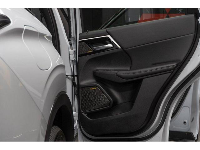 2026 Mitsubishi Outlander SE 1.5T 2WD