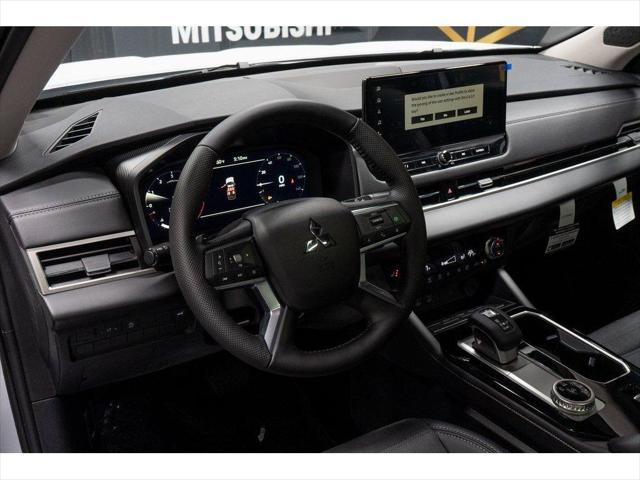 2026 Mitsubishi Outlander SE 1.5T 2WD