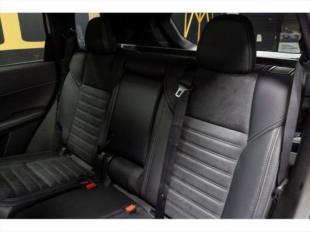 2026 Mitsubishi Outlander SE 1.5T 2WD