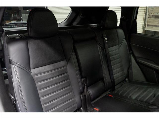 2026 Mitsubishi Outlander SE 1.5T 2WD