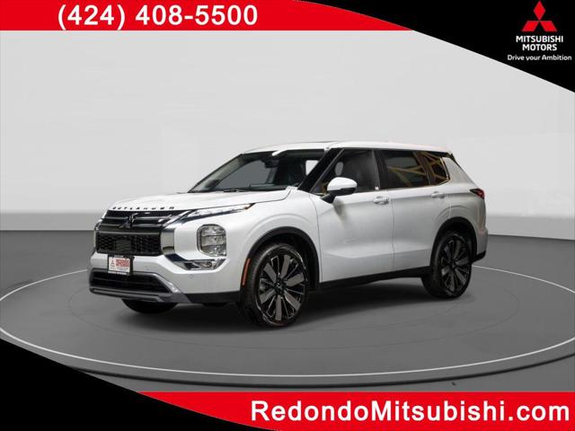 2026 Mitsubishi Outlander SE 1.5T 2WD for sale in Redondo Beach, CA