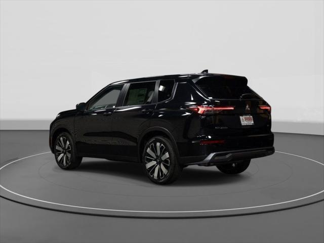 2026 Mitsubishi Outlander SE 1.5T 2WD