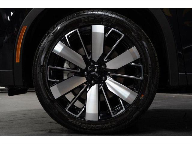 2026 Mitsubishi Outlander SE 1.5T 2WD