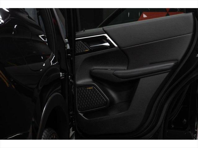 2026 Mitsubishi Outlander SE 1.5T 2WD