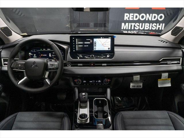 2026 Mitsubishi Outlander SE 1.5T 2WD