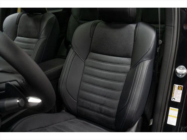 2026 Mitsubishi Outlander SE 1.5T 2WD