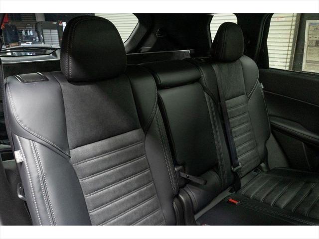 2026 Mitsubishi Outlander SE 1.5T 2WD