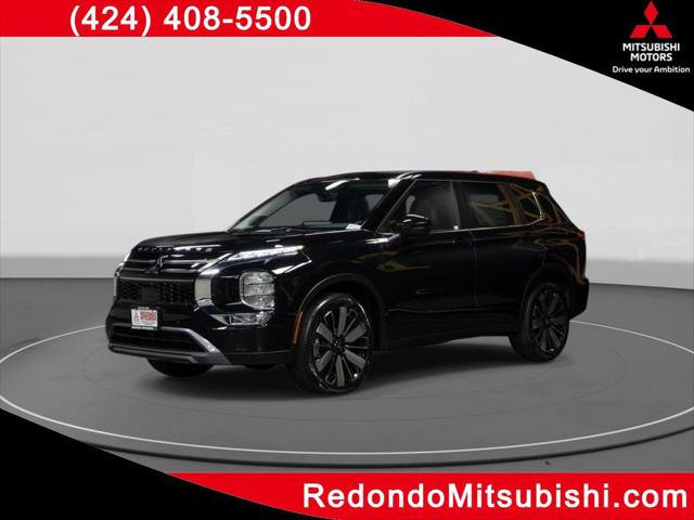 2026 Mitsubishi Outlander SE 1.5T 2WD for sale in Redondo Beach, CA