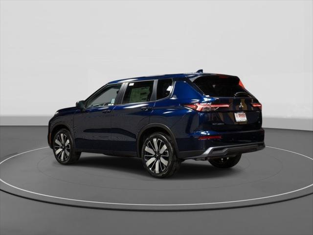 2026 Mitsubishi Outlander SE 1.5T 2WD