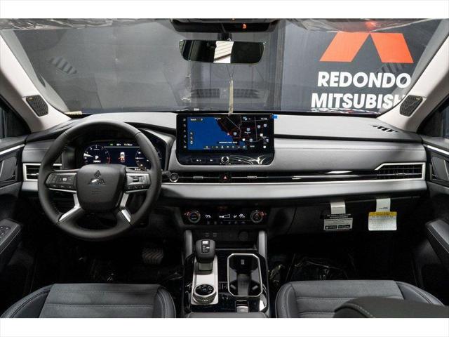 2026 Mitsubishi Outlander SE 1.5T 2WD