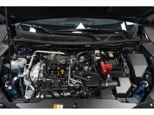 2026 Mitsubishi Outlander SE 1.5T 2WD