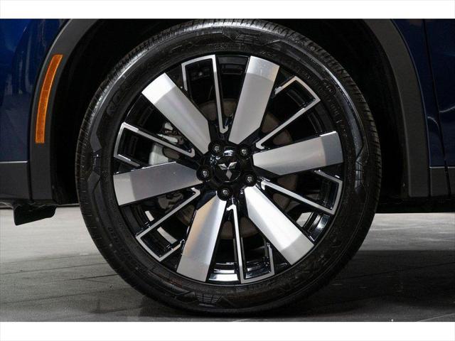 2026 Mitsubishi Outlander SE 1.5T 2WD