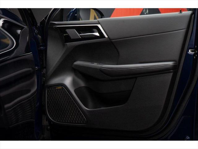 2026 Mitsubishi Outlander SE 1.5T 2WD
