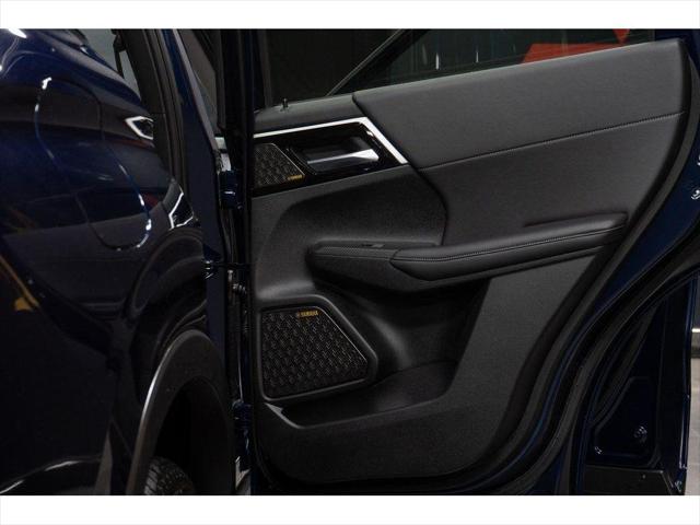 2026 Mitsubishi Outlander SE 1.5T 2WD