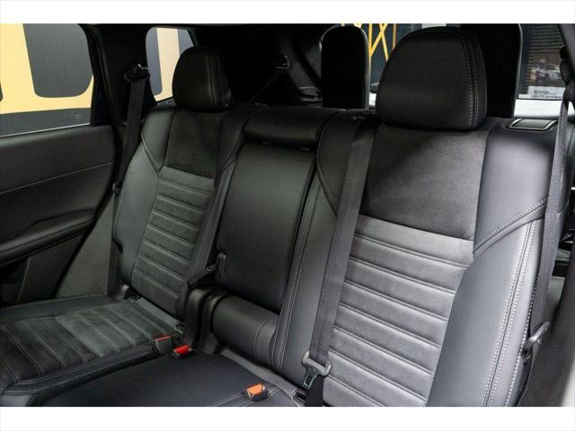2026 Mitsubishi Outlander SE 1.5T 2WD