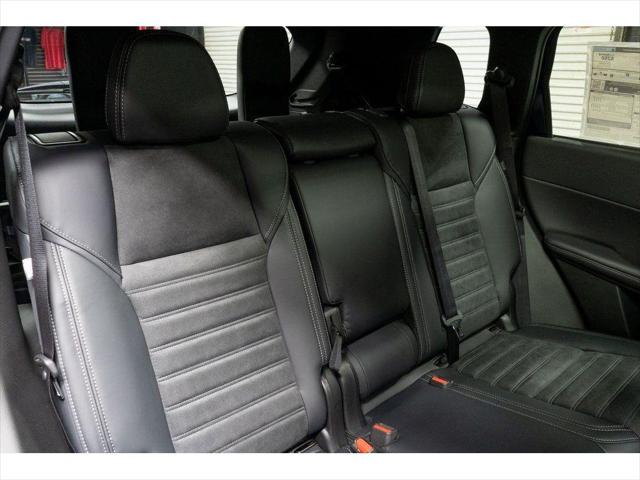 2026 Mitsubishi Outlander SE 1.5T 2WD