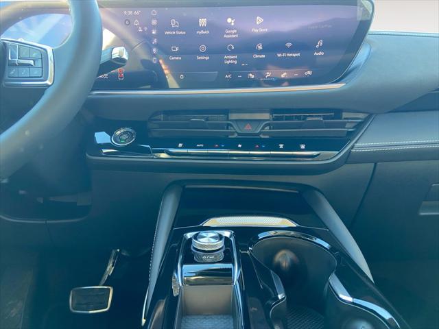 2026 Buick Envision Sport Touring AWD
