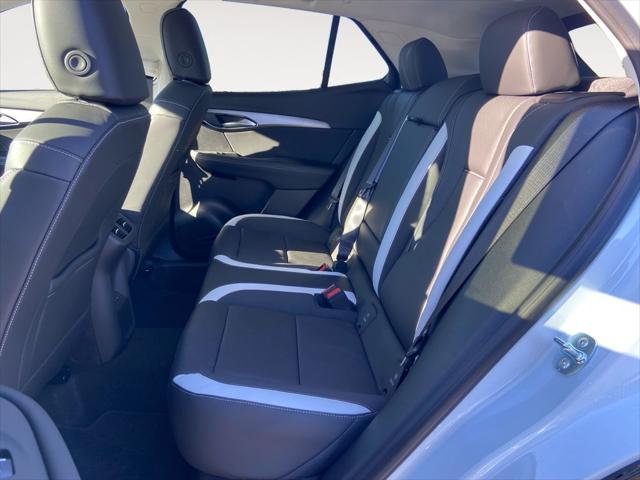 2026 Buick Envision Sport Touring AWD