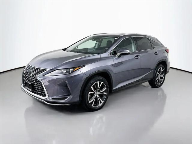 2020 Lexus RX 350 Base for sale in Danbury, CT