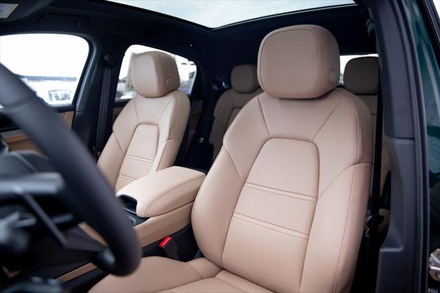 2026 Porsche Cayenne S