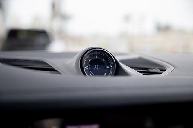 2026 Porsche Cayenne S