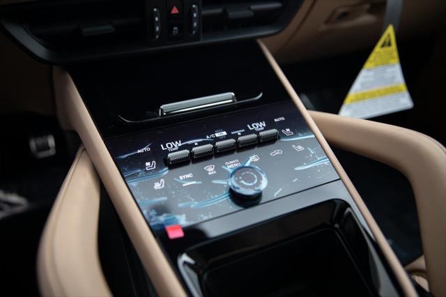2026 Porsche Cayenne S