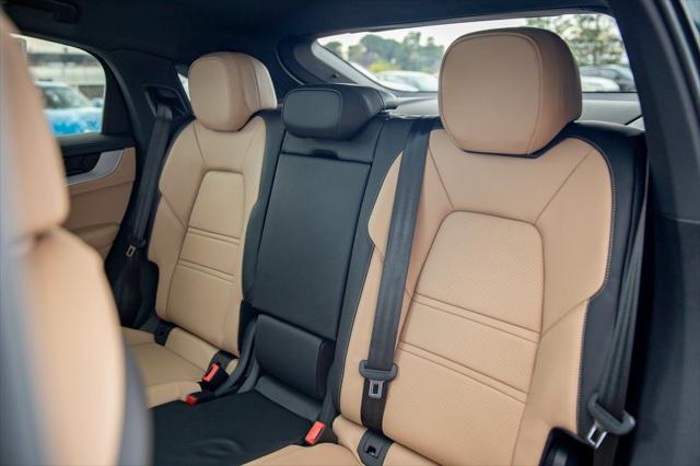2026 Porsche Cayenne S