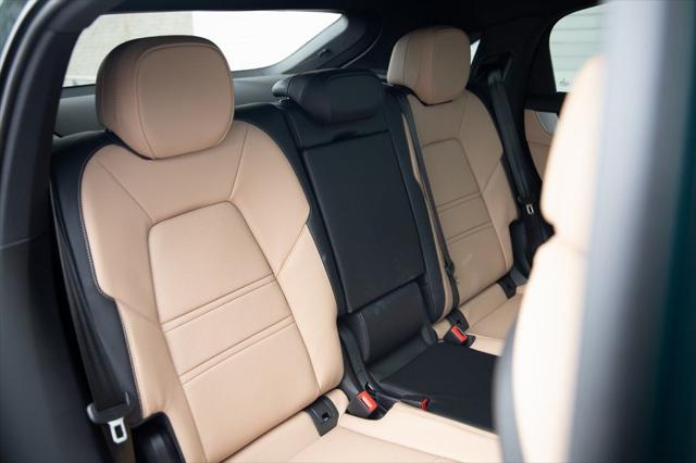 2026 Porsche Cayenne S