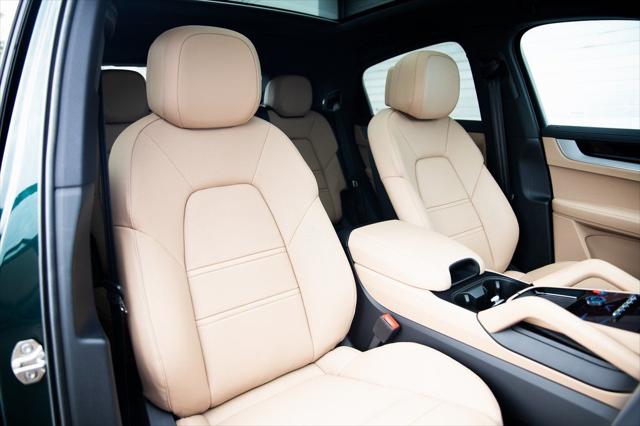 2026 Porsche Cayenne S