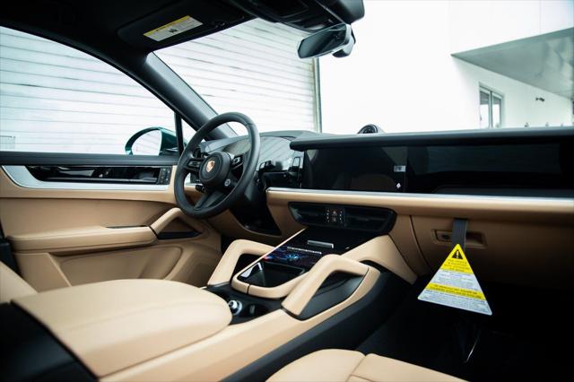2026 Porsche Cayenne S