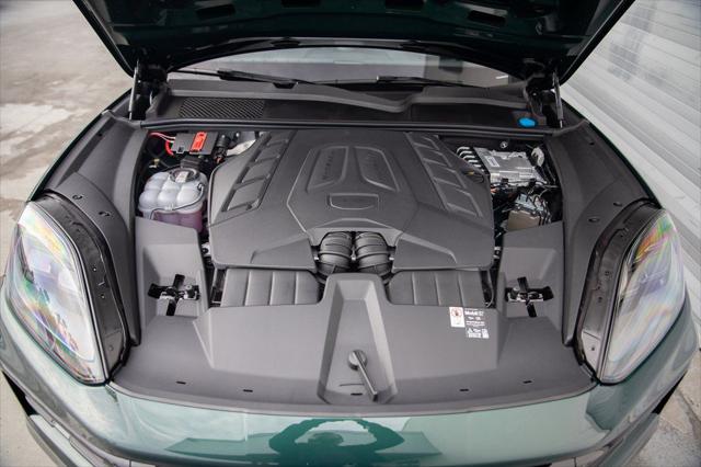2026 Porsche Cayenne S