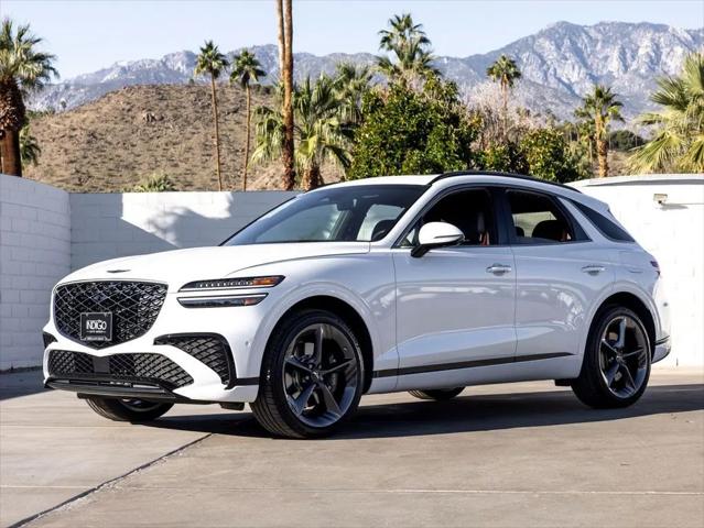 2026 Genesis GV70 3.5T Sport Prestige for sale in Palm Springs, CA