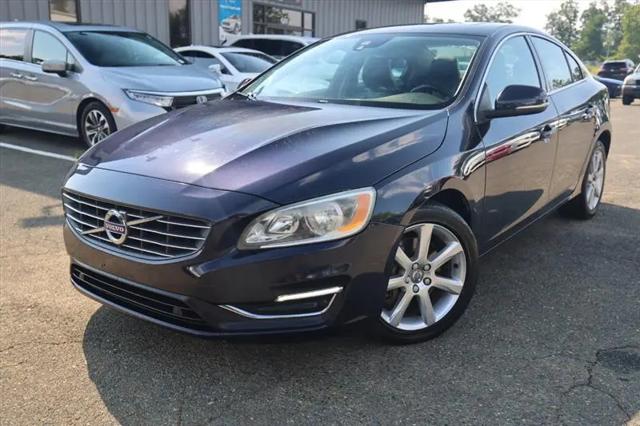 2016 Volvo S60 T5 Premier for sale in Fredericksburg, VA
