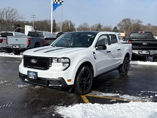 2026 Ford Maverick XLT for sale in Waukesha, WI
