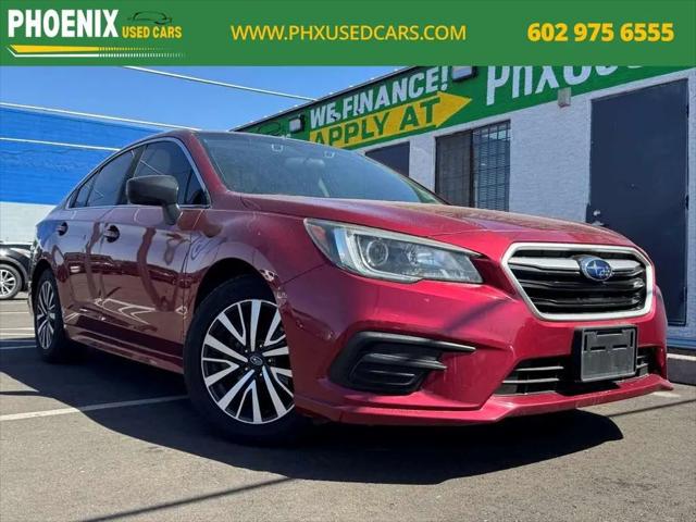 2019 Subaru Legacy 2.5i for sale in Phoenix, AZ