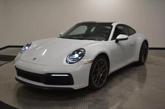 2022 Porsche 911 Carrera S for sale in Charleston, SC