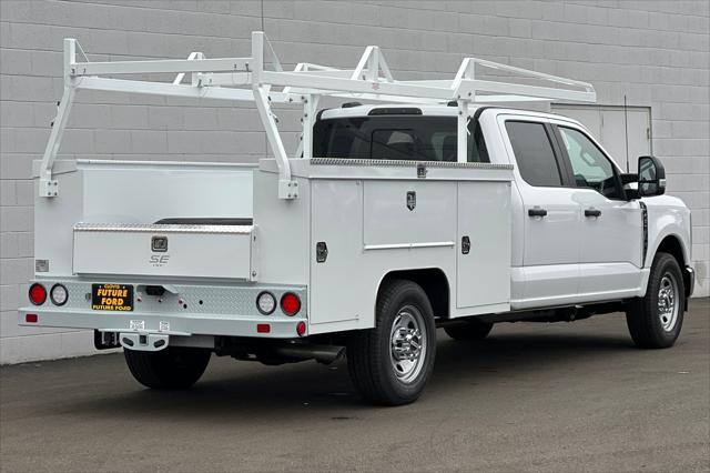 2026 Ford F-350 XL