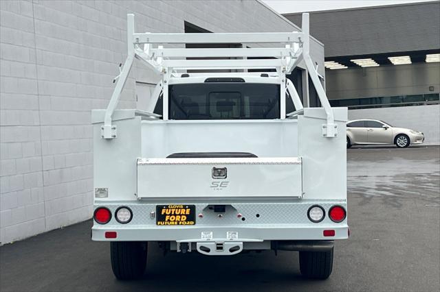 2026 Ford F-350 XL